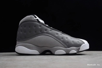 AIR GREY JORDAN ATMOSPHERE 13 1014